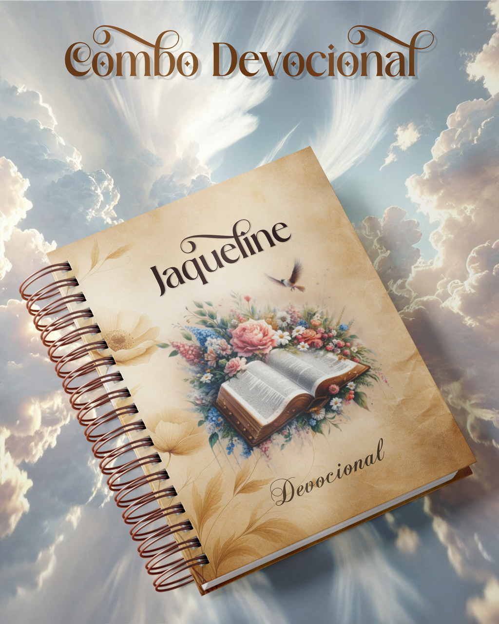 Combo Devocional - Coleção Memórias